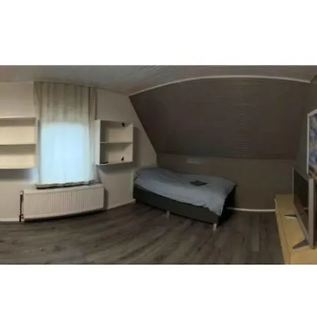 1 Farm stay