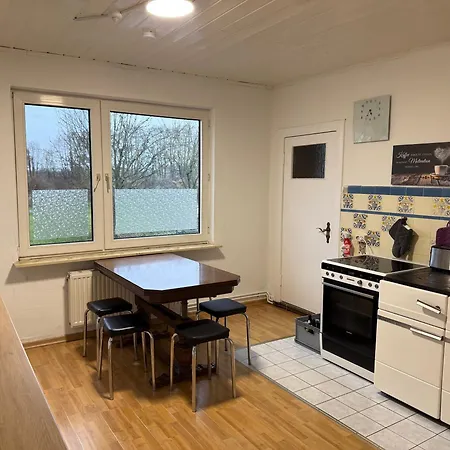 Bauernhof 1 Bullendorf