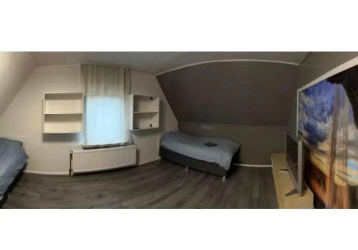 1 Κατάλυμα σε φάρμα