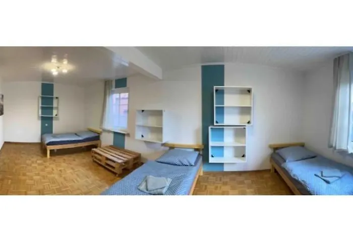 Κατάλυμα σε φάρμα 1