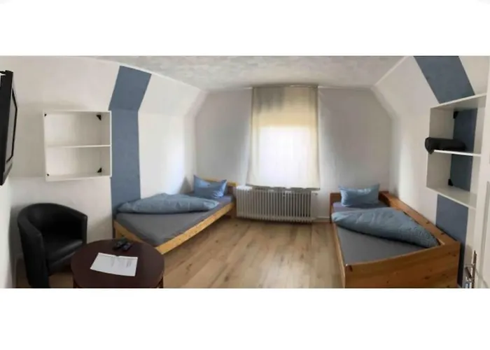 1 Κατάλυμα σε φάρμα *