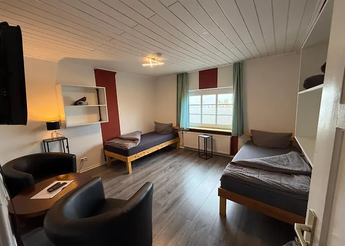 Κατάλυμα σε φάρμα 1