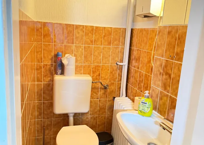 1 Κατάλυμα σε φάρμα *